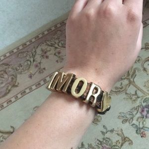 BCBG Amor bracelet